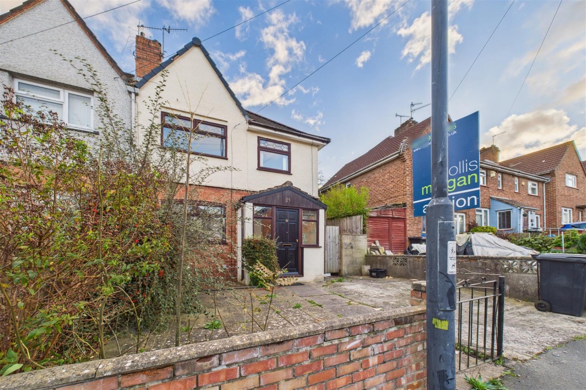 Images for SEMI | UPDATING | BEDMINSTER