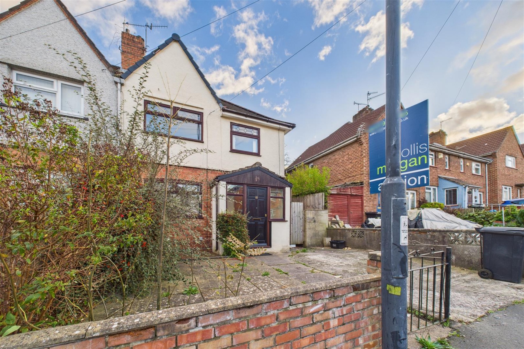 Images for SEMI | UPDATING | BEDMINSTER