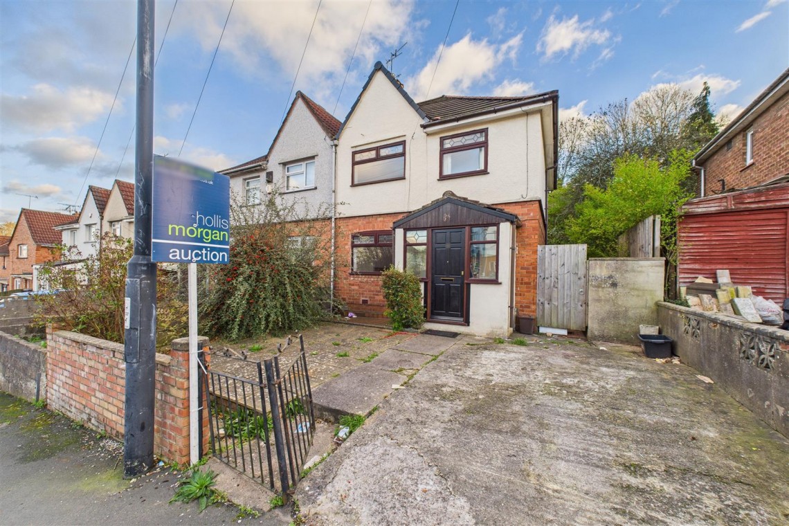 Images for SEMI | UPDATING | BEDMINSTER