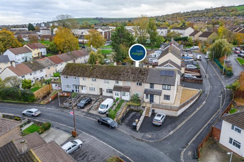 View Full Details for TERRACED HOUSE | UPDATING | BS13