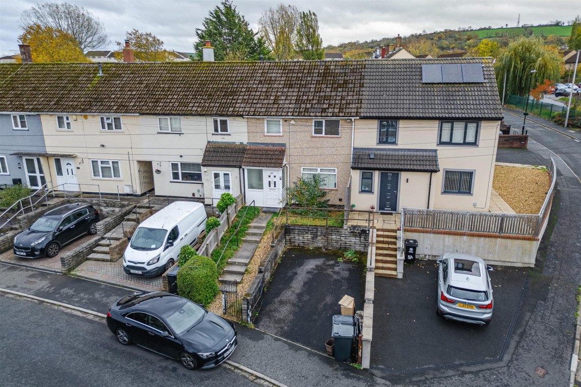 Images for TERRACED HOUSE | UPDATING | BS13