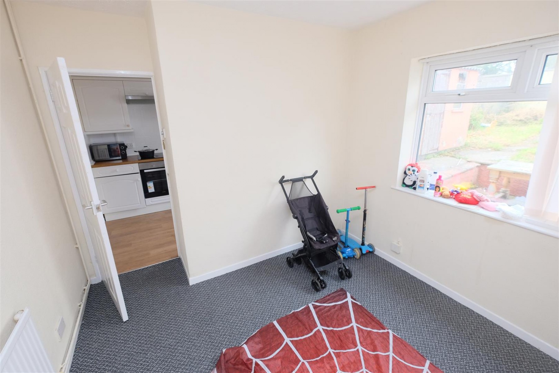 Images for TERRACED HOUSE | UPDATING | BS13