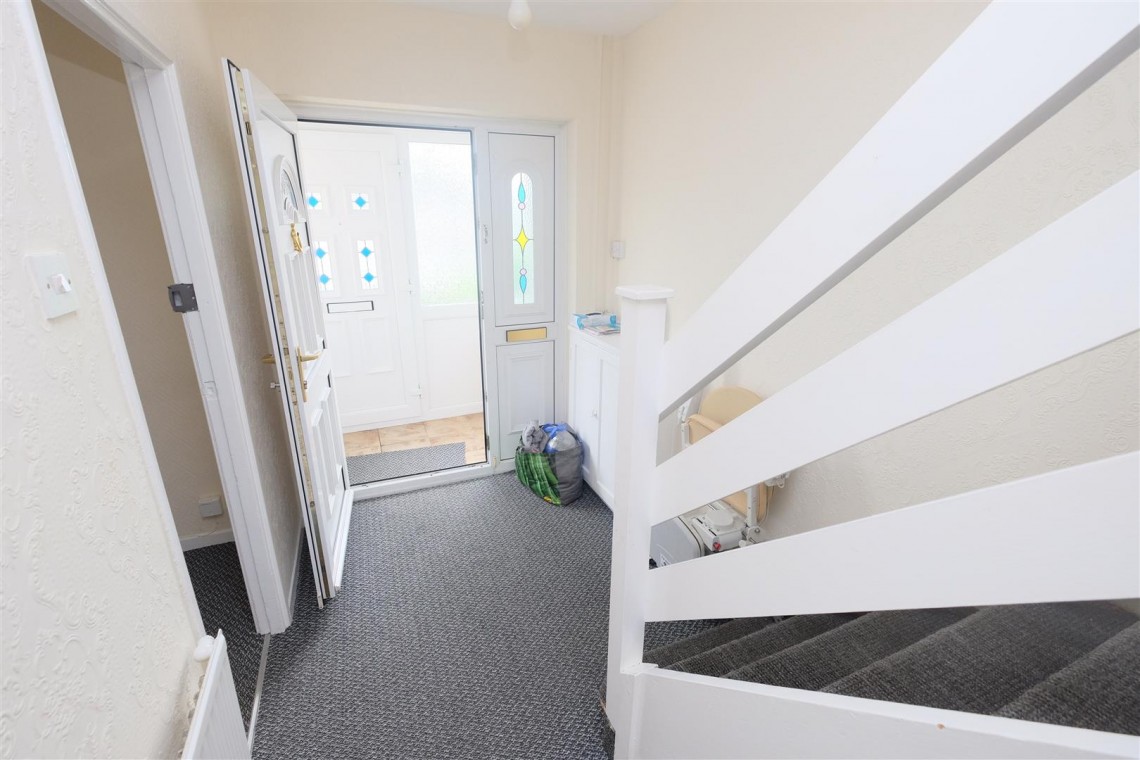 Images for TERRACED HOUSE | UPDATING | BS13