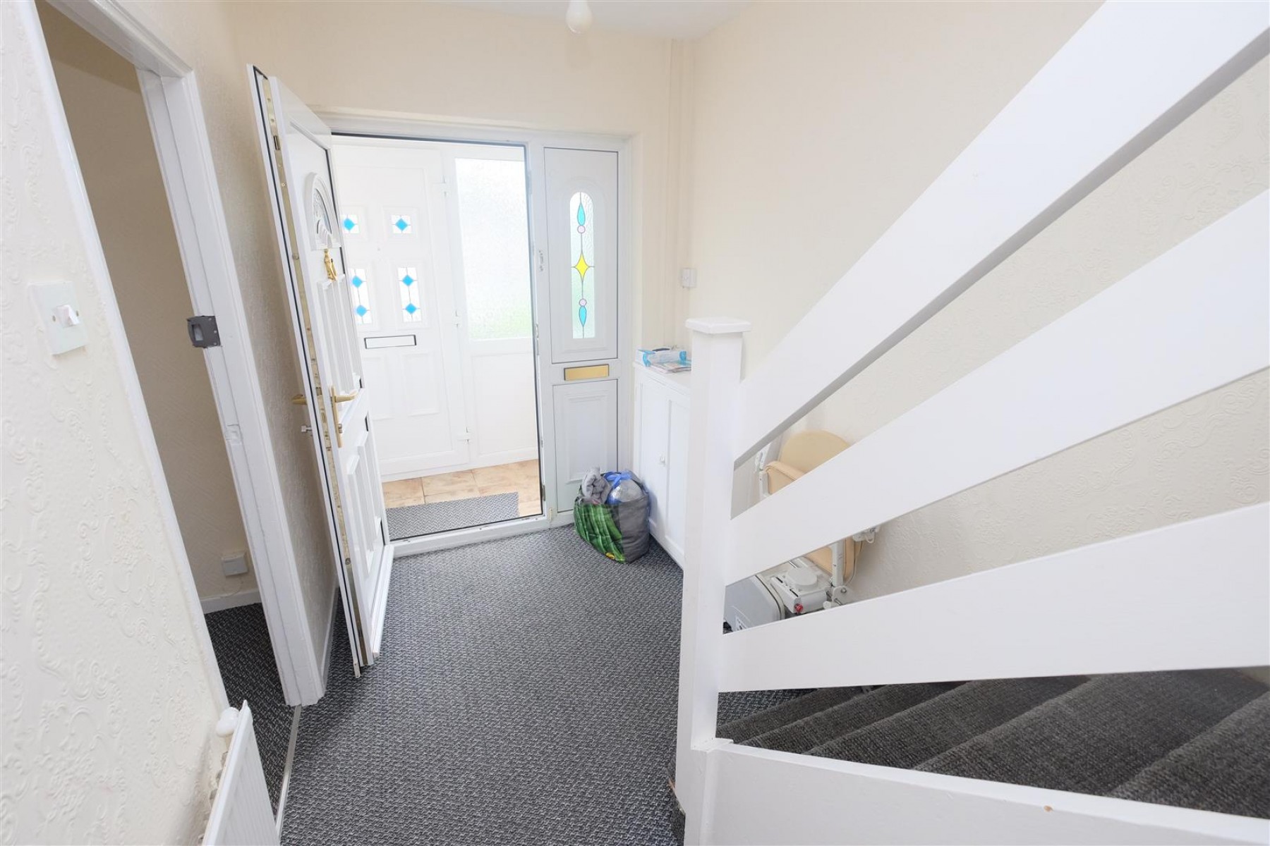 Images for TERRACED HOUSE | UPDATING | BS13