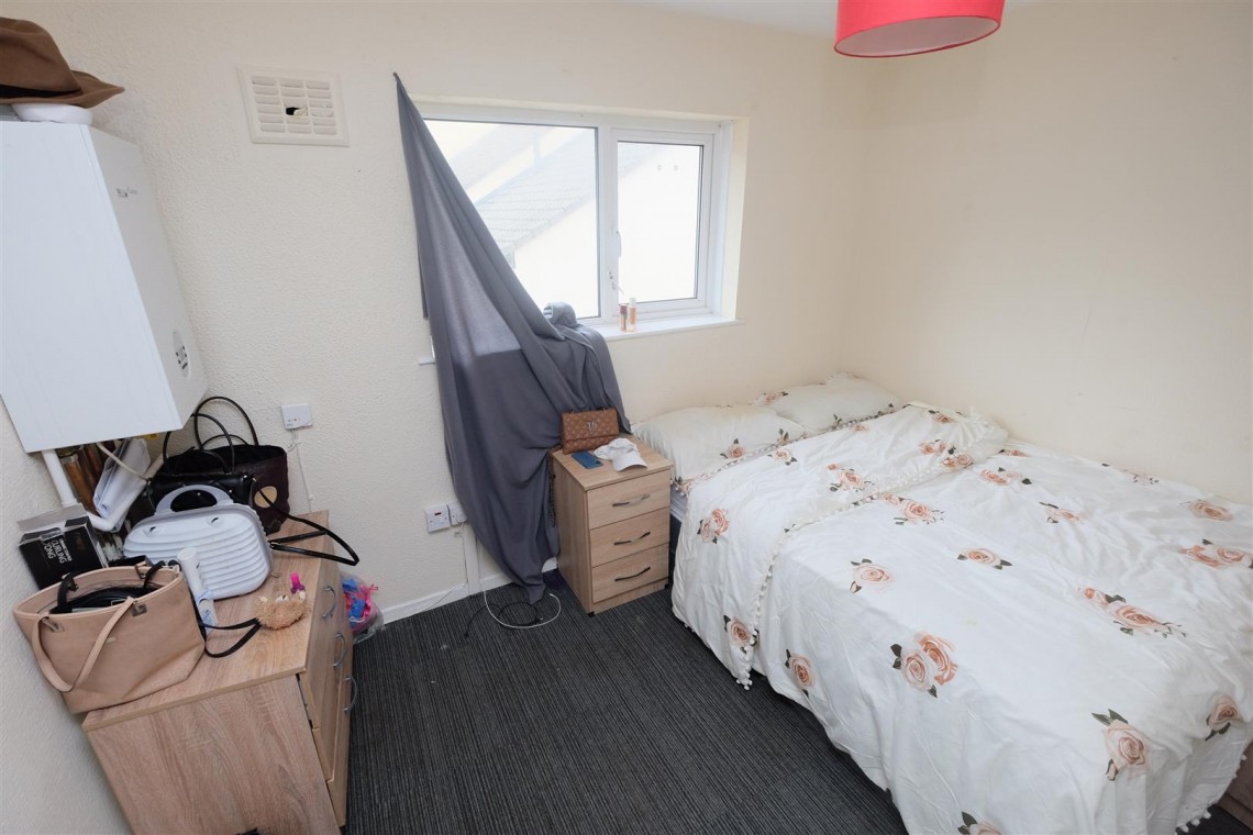 Images for TERRACED HOUSE | UPDATING | BS13