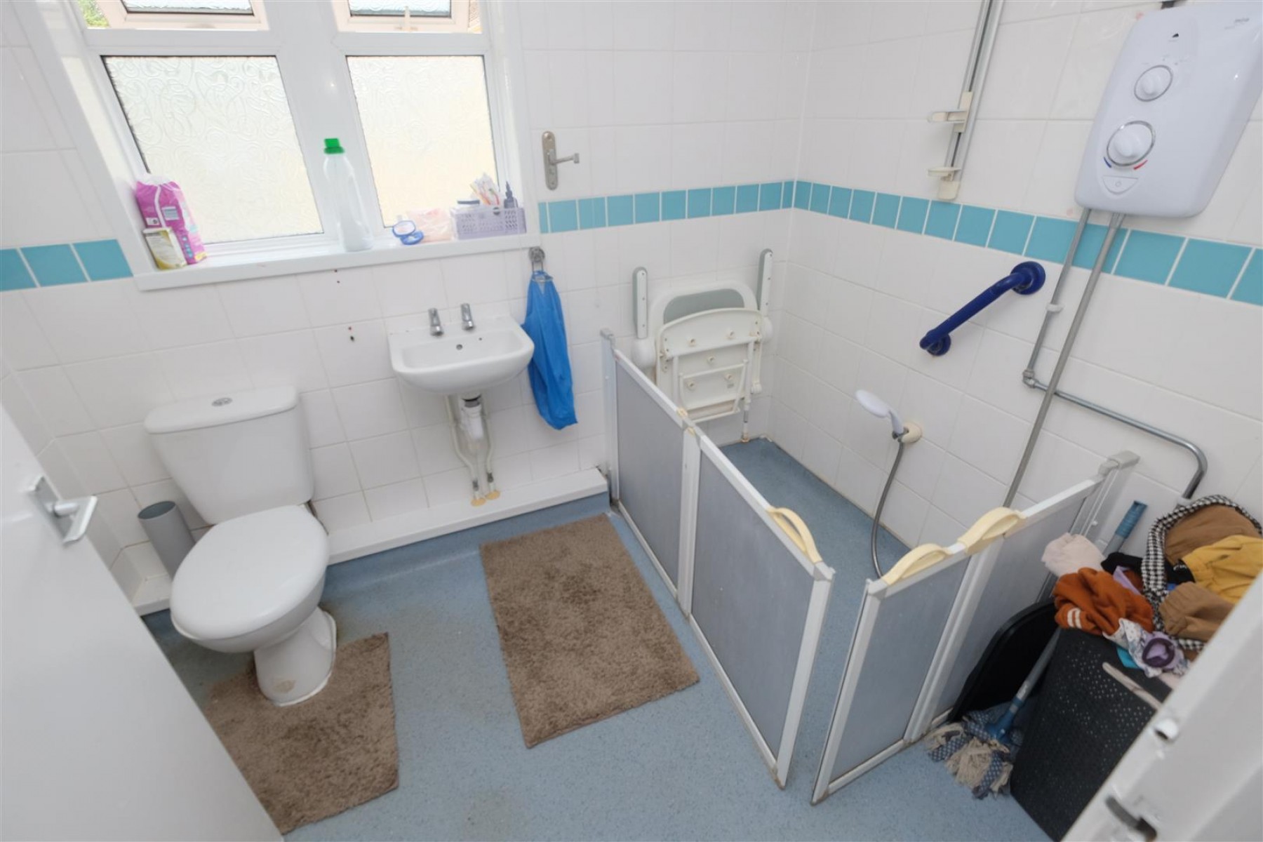 Images for TERRACED HOUSE | UPDATING | BS13