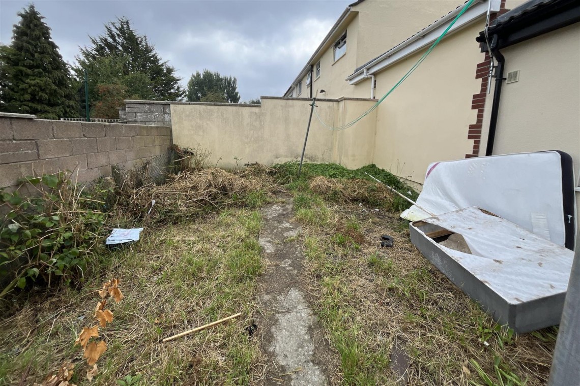 Images for TERRACED HOUSE | UPDATING | BS13