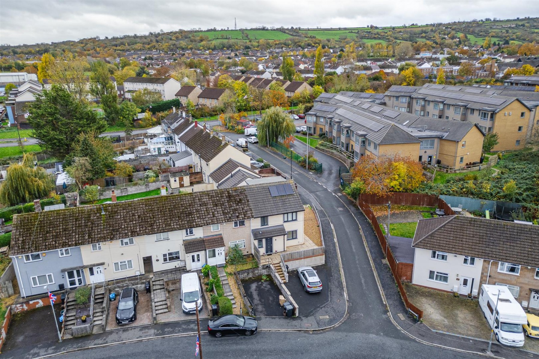 Images for TERRACED HOUSE | UPDATING | BS13