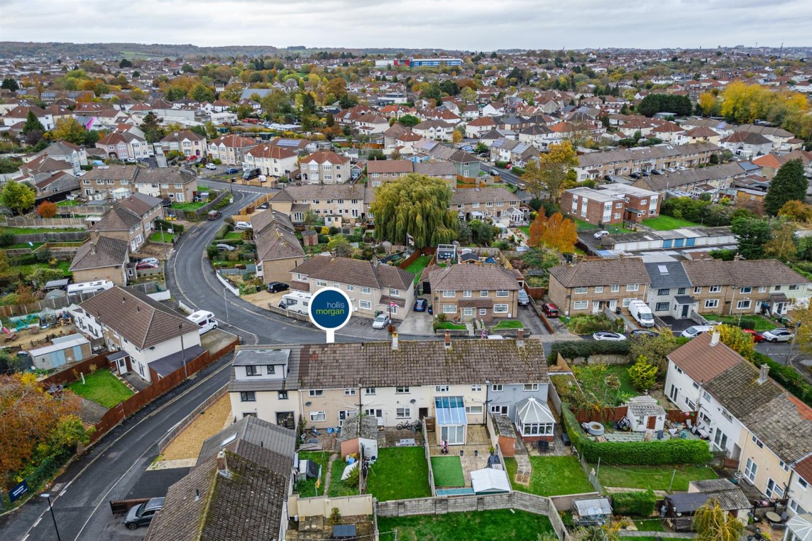 Images for TERRACED HOUSE | UPDATING | BS13