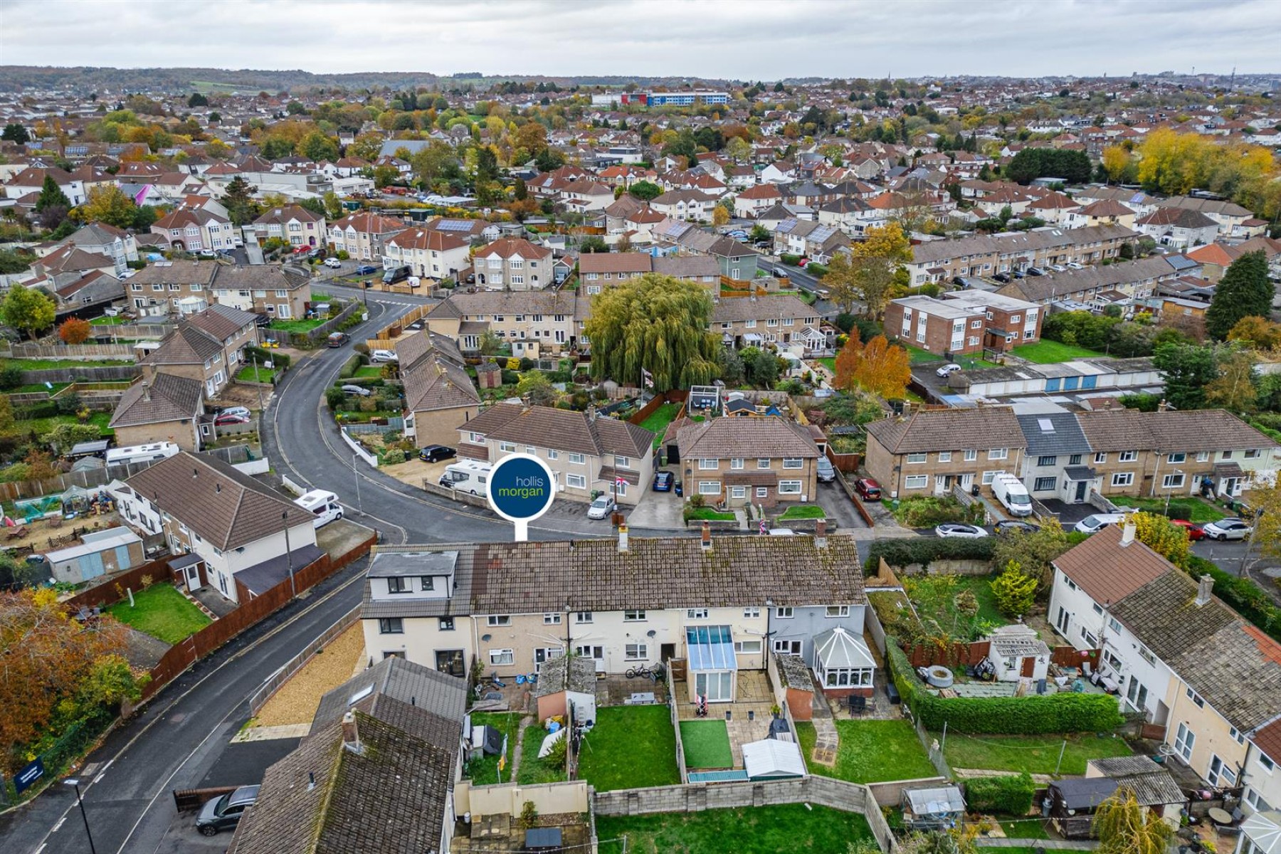 Images for TERRACED HOUSE | UPDATING | BS13