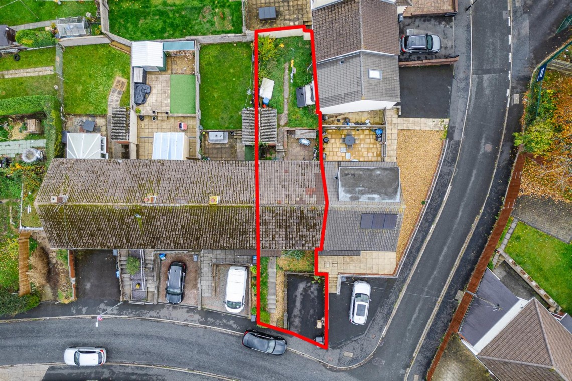 Images for TERRACED HOUSE | UPDATING | BS13