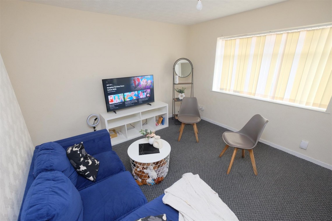 Images for TERRACED HOUSE | UPDATING | BS13