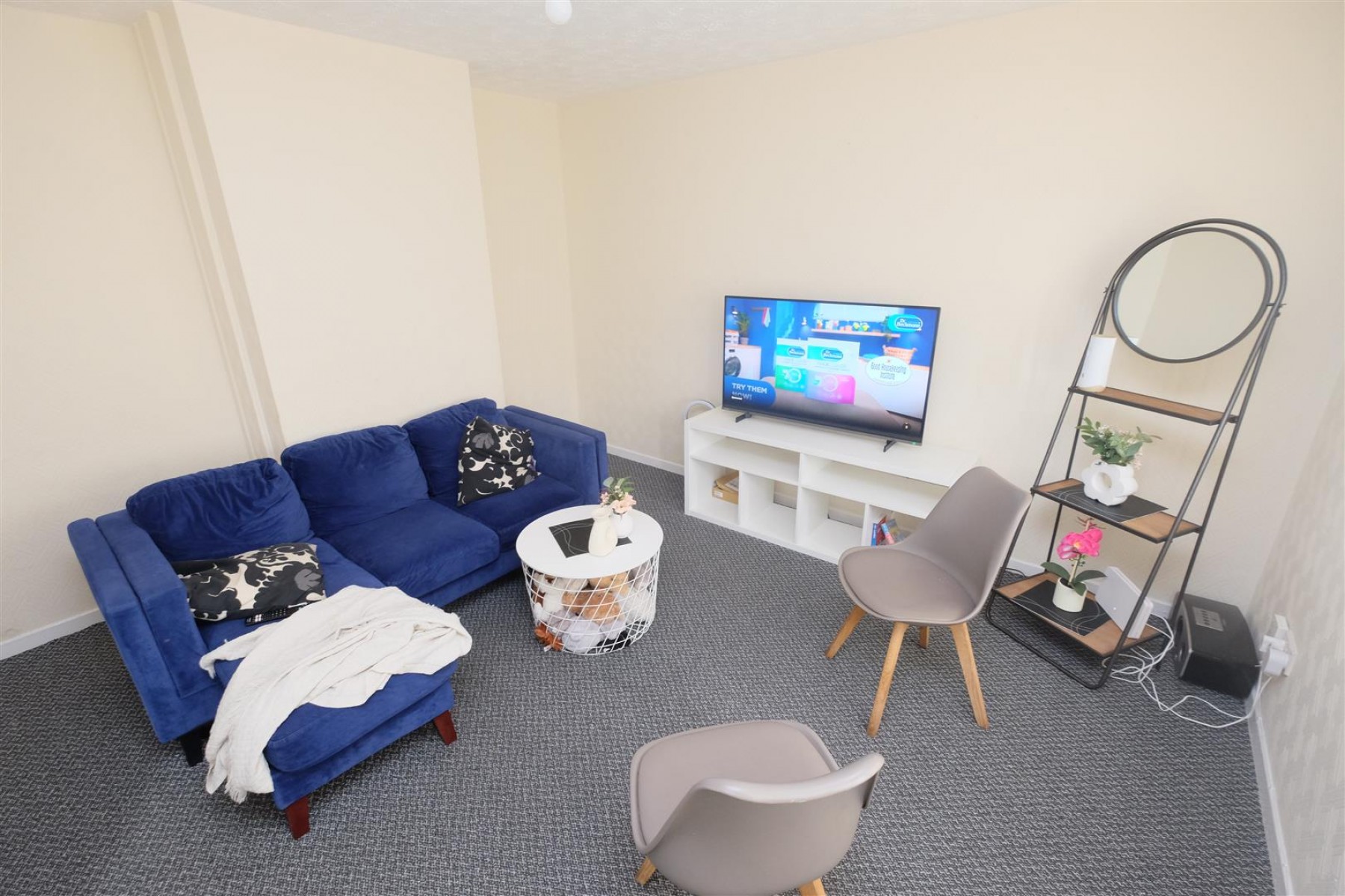 Images for TERRACED HOUSE | UPDATING | BS13