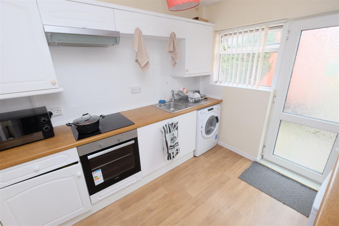 Images for TERRACED HOUSE | UPDATING | BS13