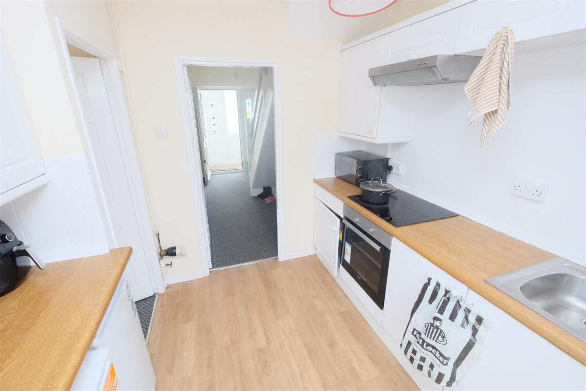 Images for TERRACED HOUSE | UPDATING | BS13