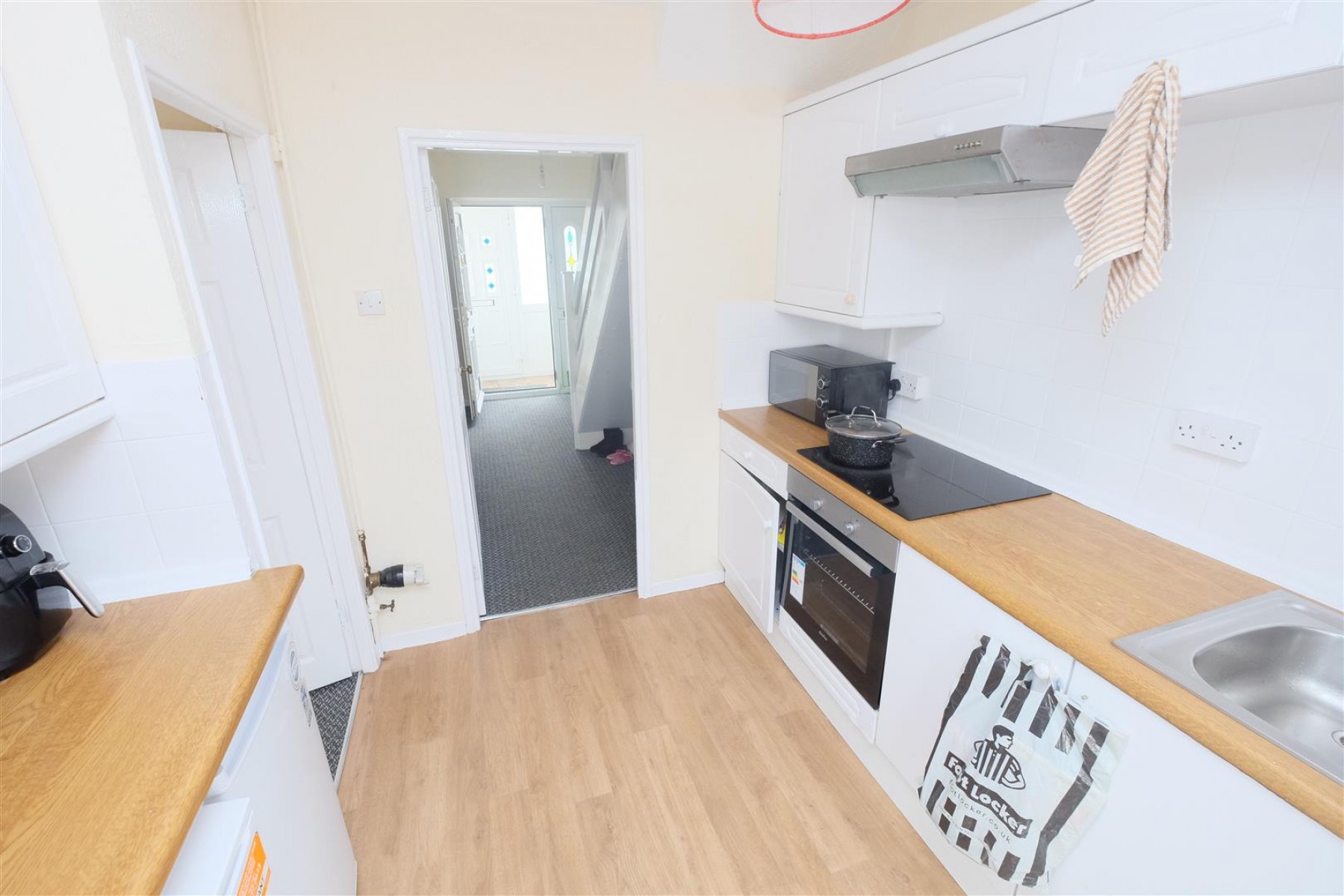 Images for TERRACED HOUSE | UPDATING | BS13