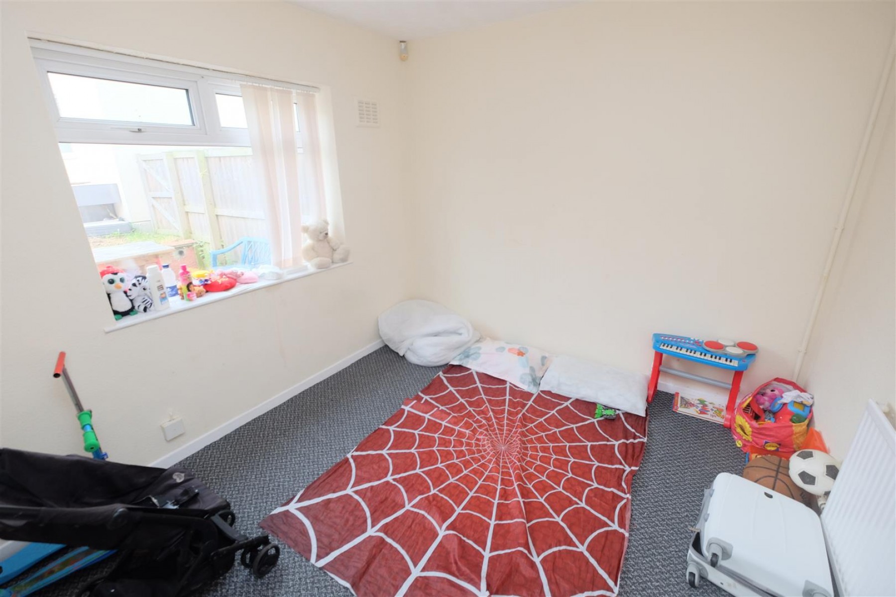 Images for TERRACED HOUSE | UPDATING | BS13