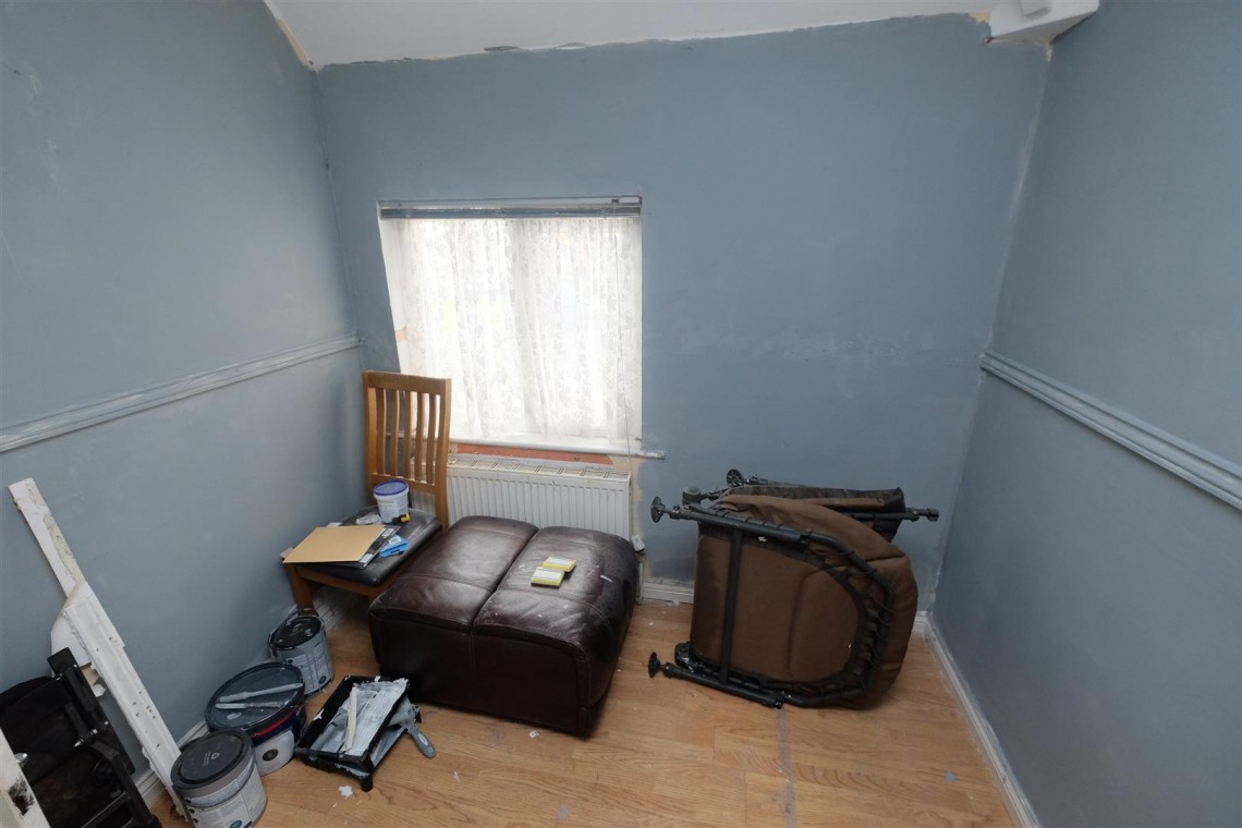 Images for HOUSE | UPDATING | KNOWLE