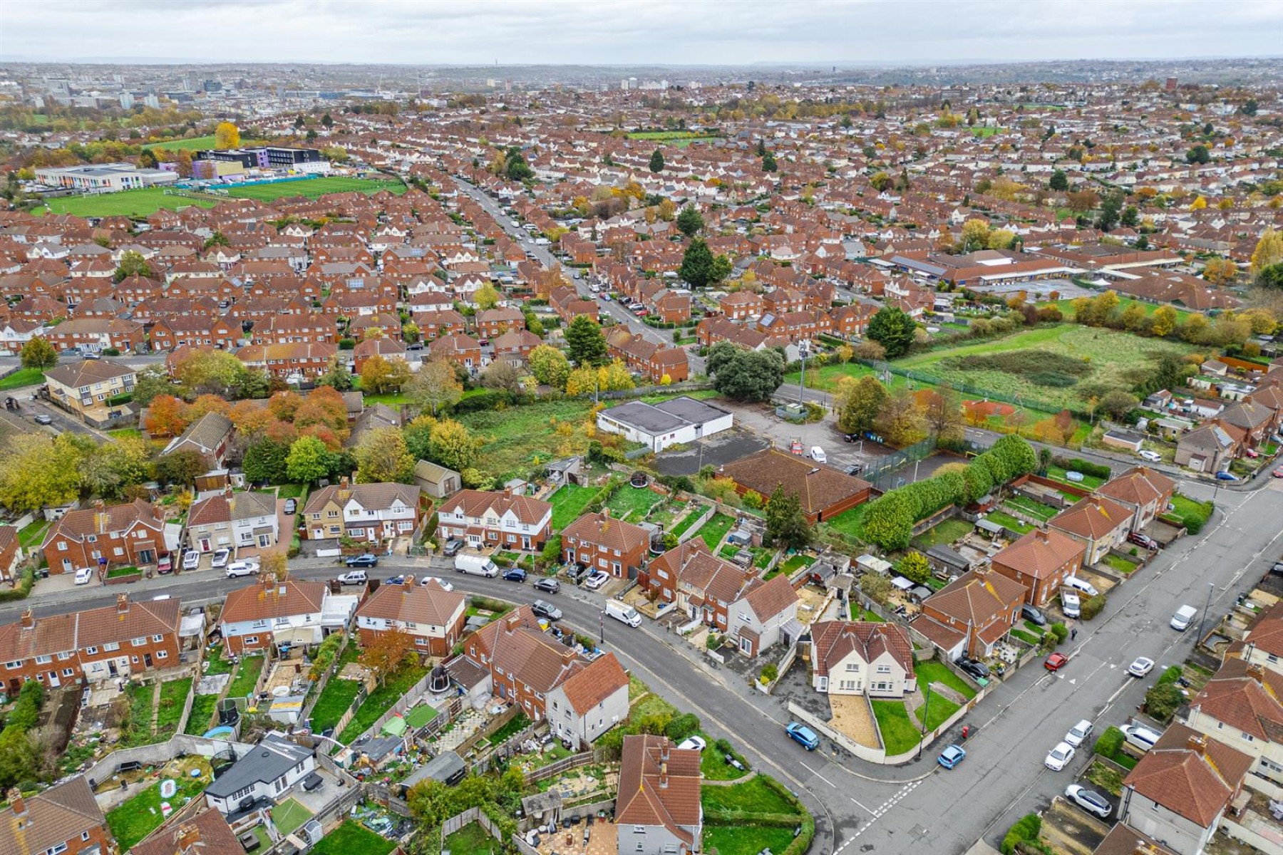 Images for HOUSE | UPDATING | KNOWLE