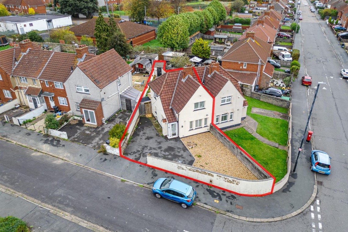 Images for HOUSE | UPDATING | KNOWLE