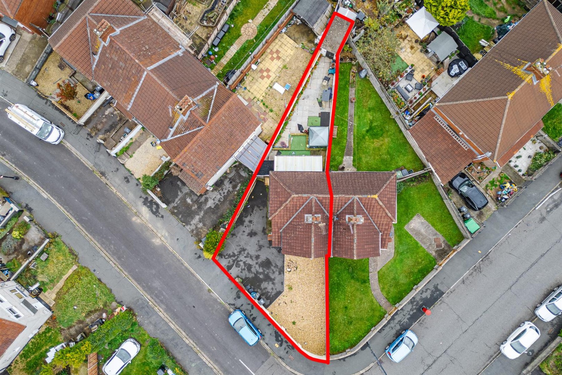 Images for HOUSE | UPDATING | KNOWLE