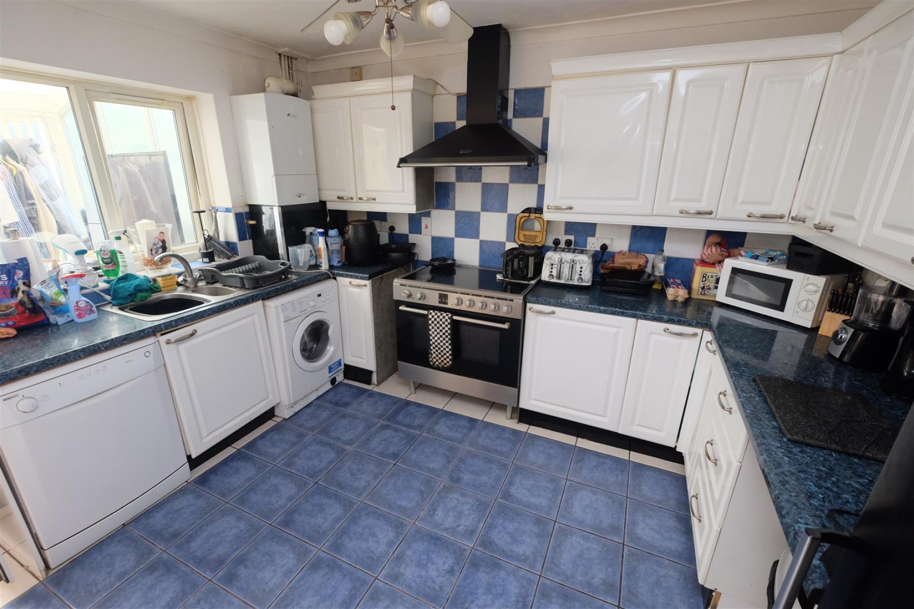 Images for HOUSE | UPDATING | KNOWLE