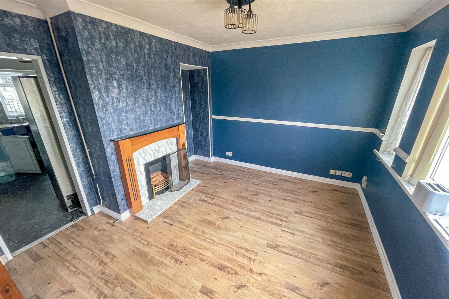 Images for HOUSE | UPDATING | KNOWLE