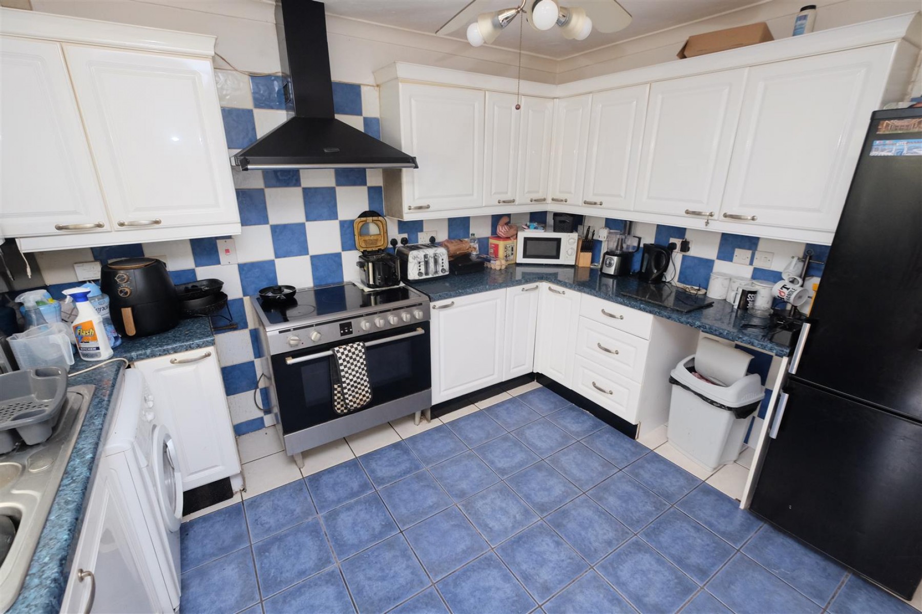 Images for HOUSE | UPDATING | KNOWLE