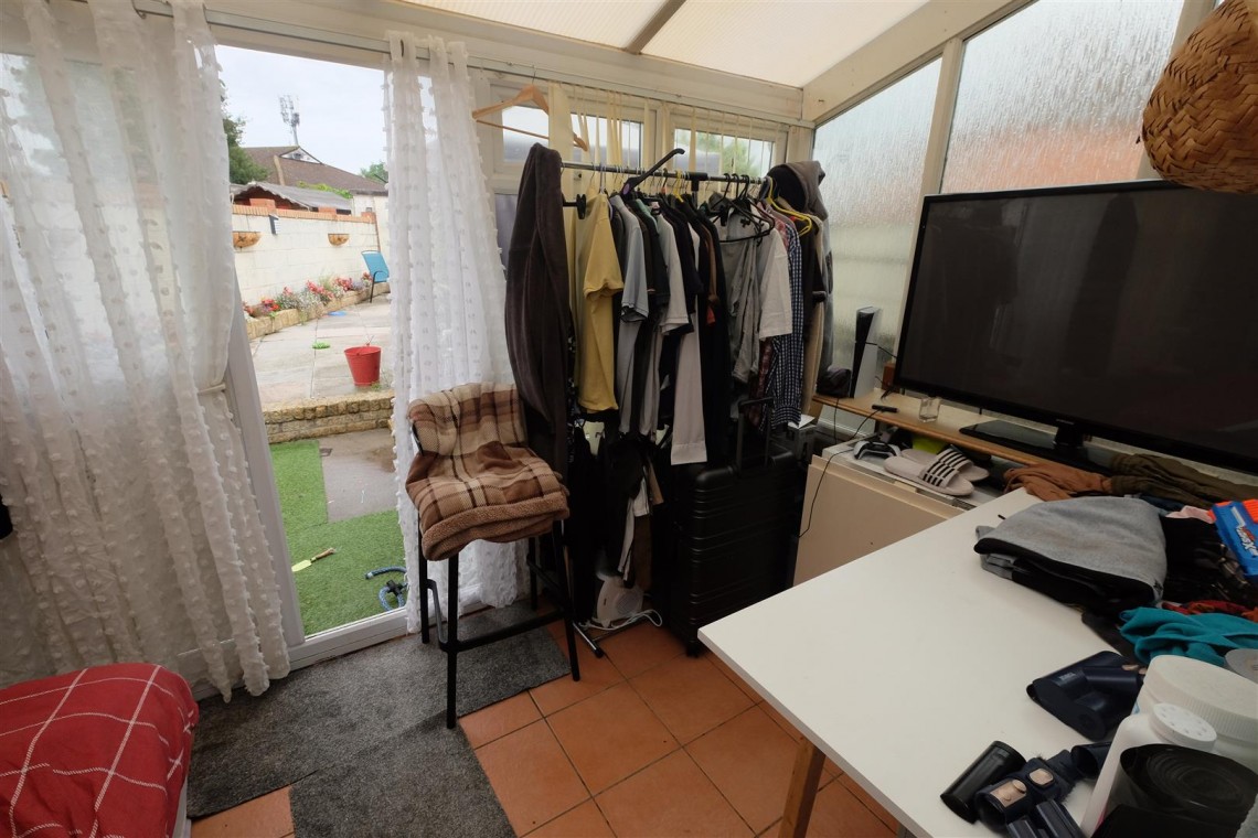 Images for HOUSE | UPDATING | KNOWLE