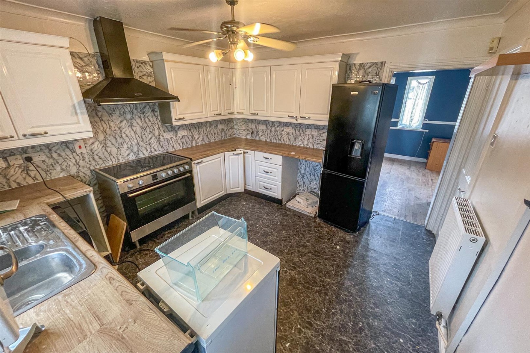 Images for HOUSE | UPDATING | KNOWLE