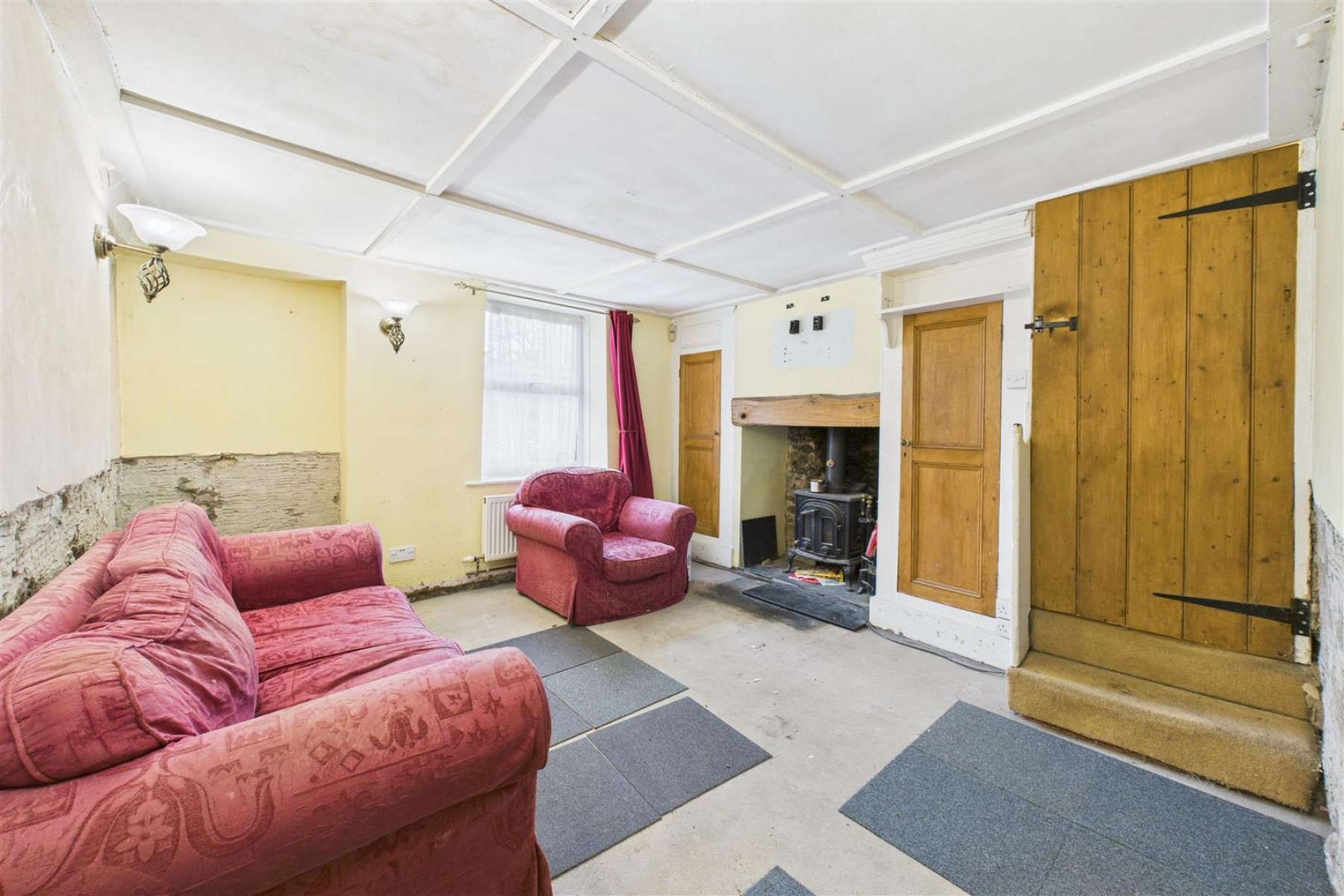 Images for COTTAGE FOR UPDATING | KEYNSHAM