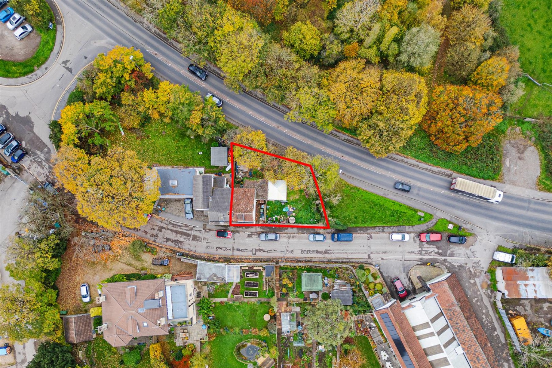 Images for COTTAGE FOR UPDATING | KEYNSHAM