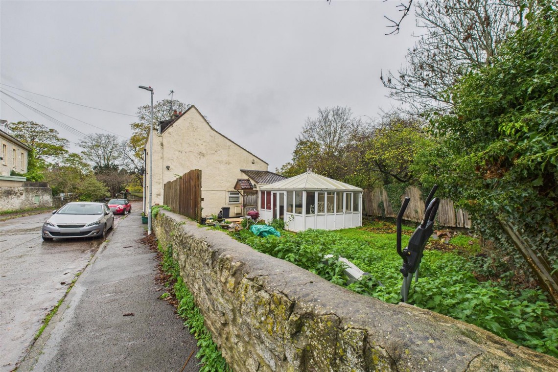 Images for COTTAGE FOR UPDATING | KEYNSHAM