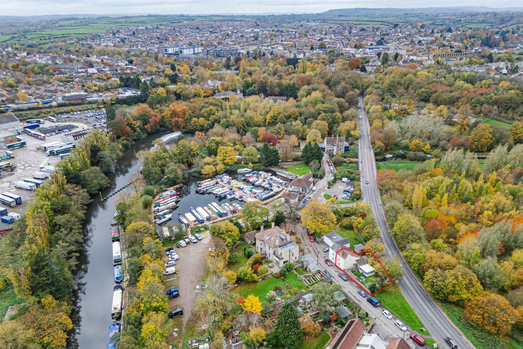 Images for COTTAGE FOR UPDATING | KEYNSHAM