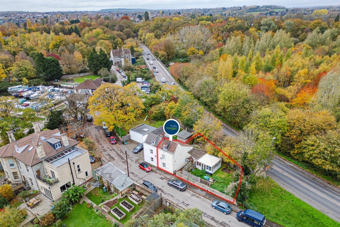 Images for COTTAGE FOR UPDATING | KEYNSHAM