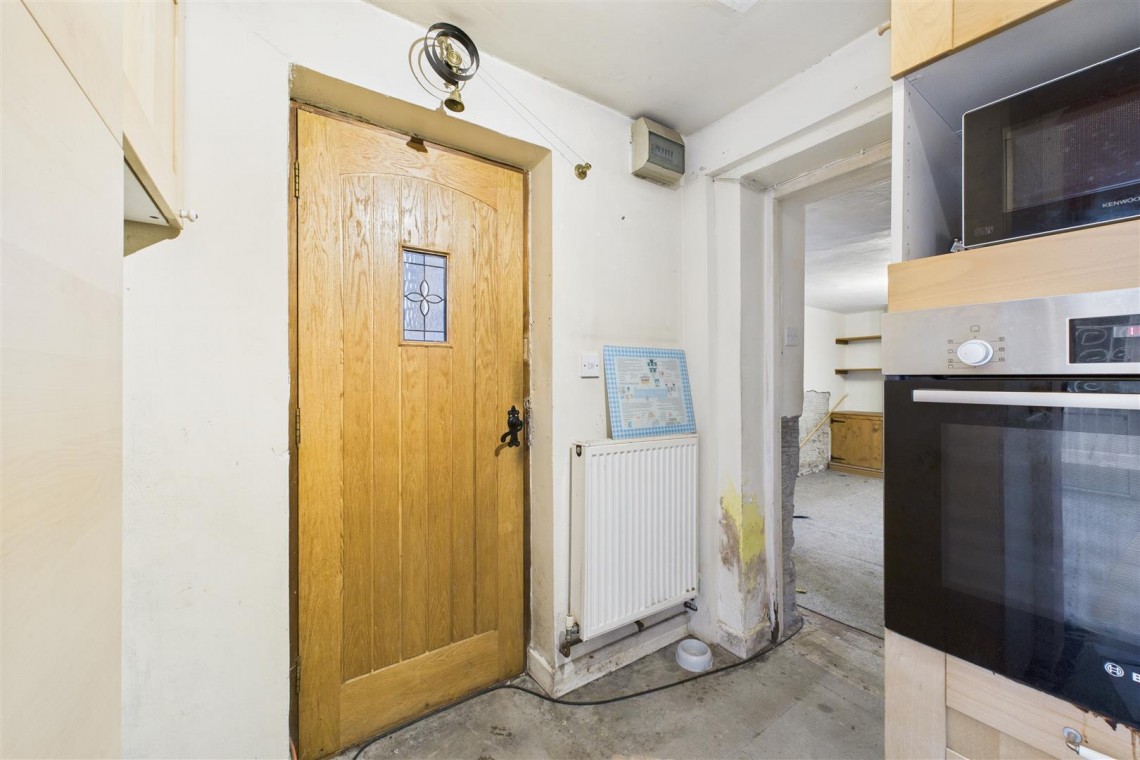 Images for COTTAGE FOR UPDATING | KEYNSHAM