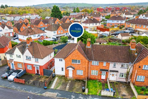 View Full Details for 2 x 2 BED FLATS | KNOWLE