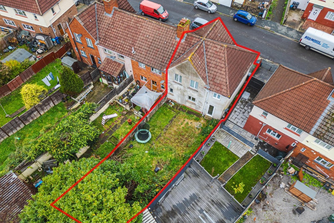 Images for 2 x 2 BED FLATS | KNOWLE