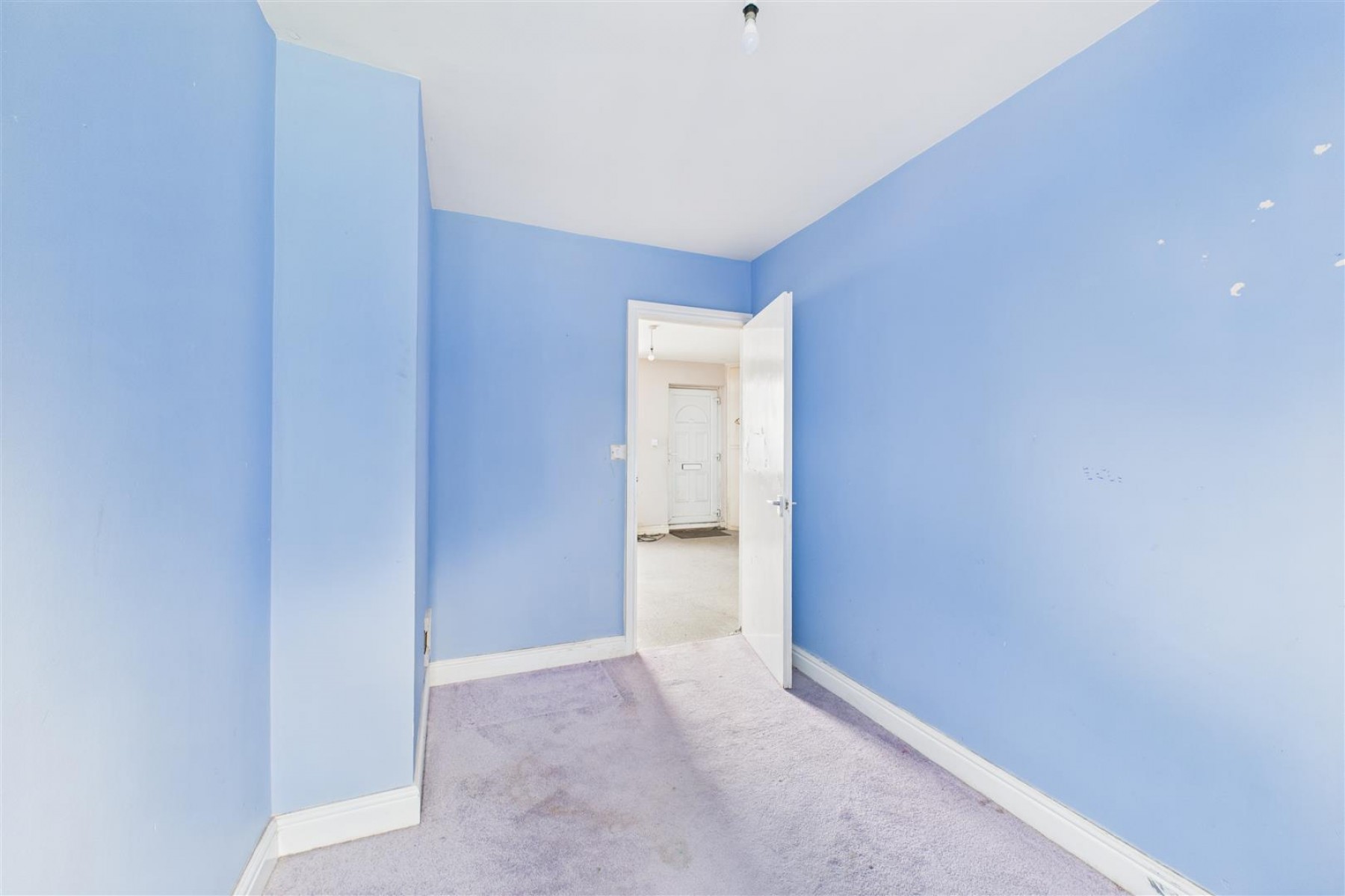 Images for 2 x 2 BED FLATS | KNOWLE