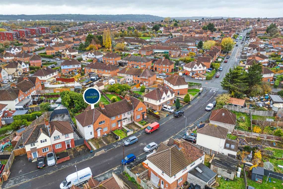 Images for 2 x 2 BED FLATS | KNOWLE