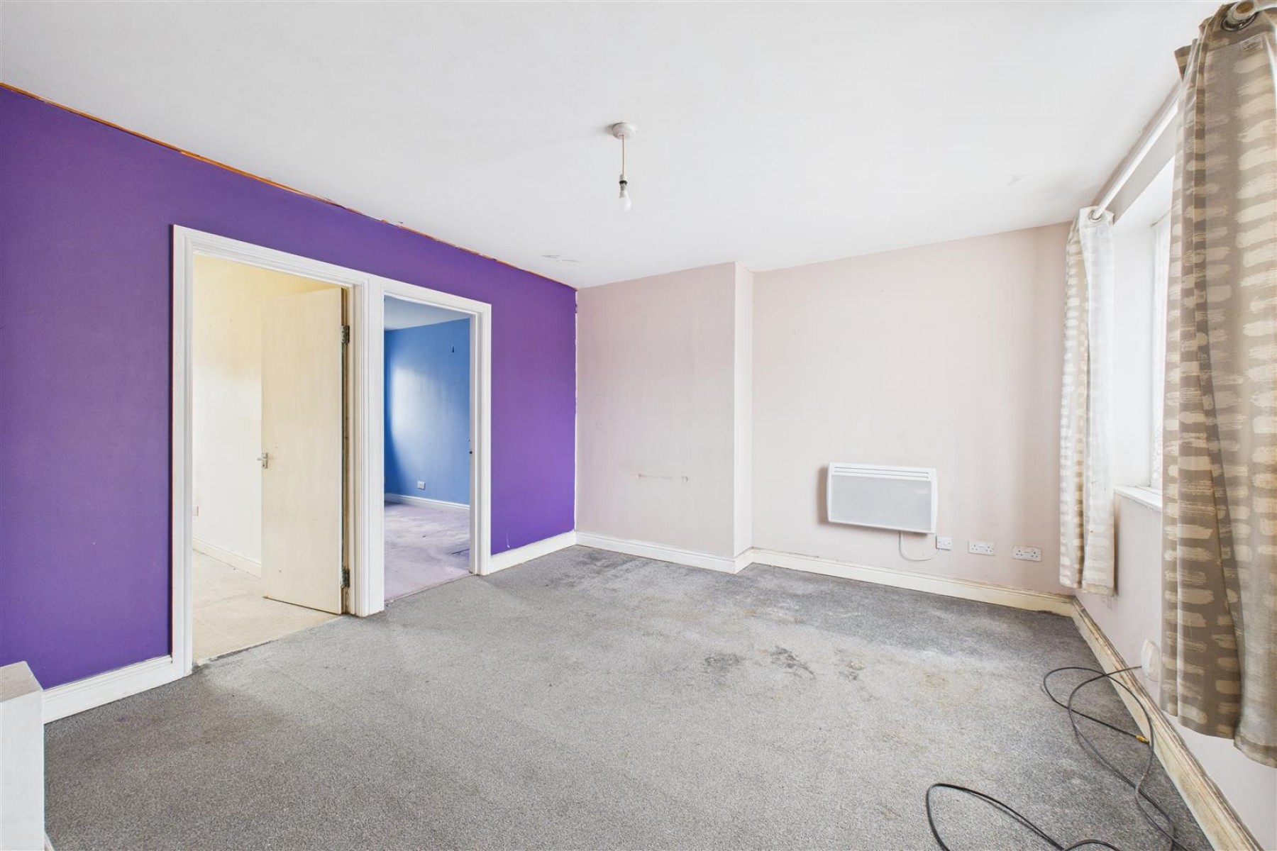 Images for 2 x 2 BED FLATS | KNOWLE