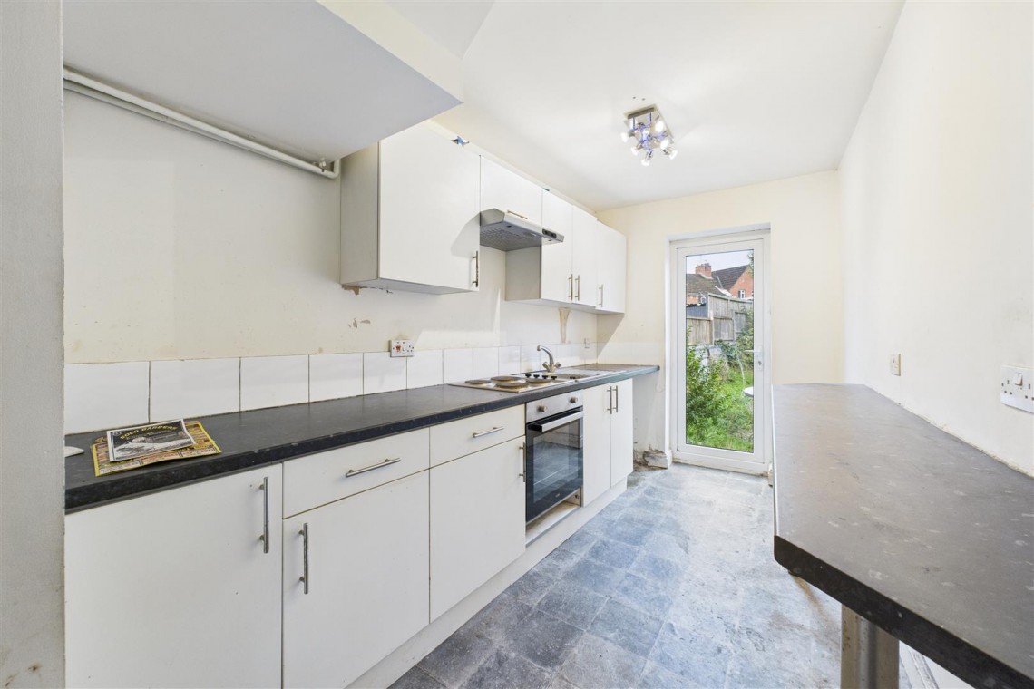 Images for 2 x 2 BED FLATS | KNOWLE