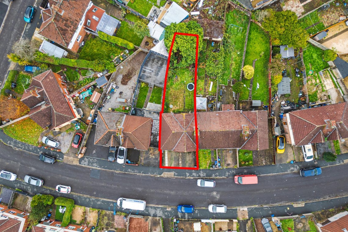 Images for 2 x 2 BED FLATS | KNOWLE