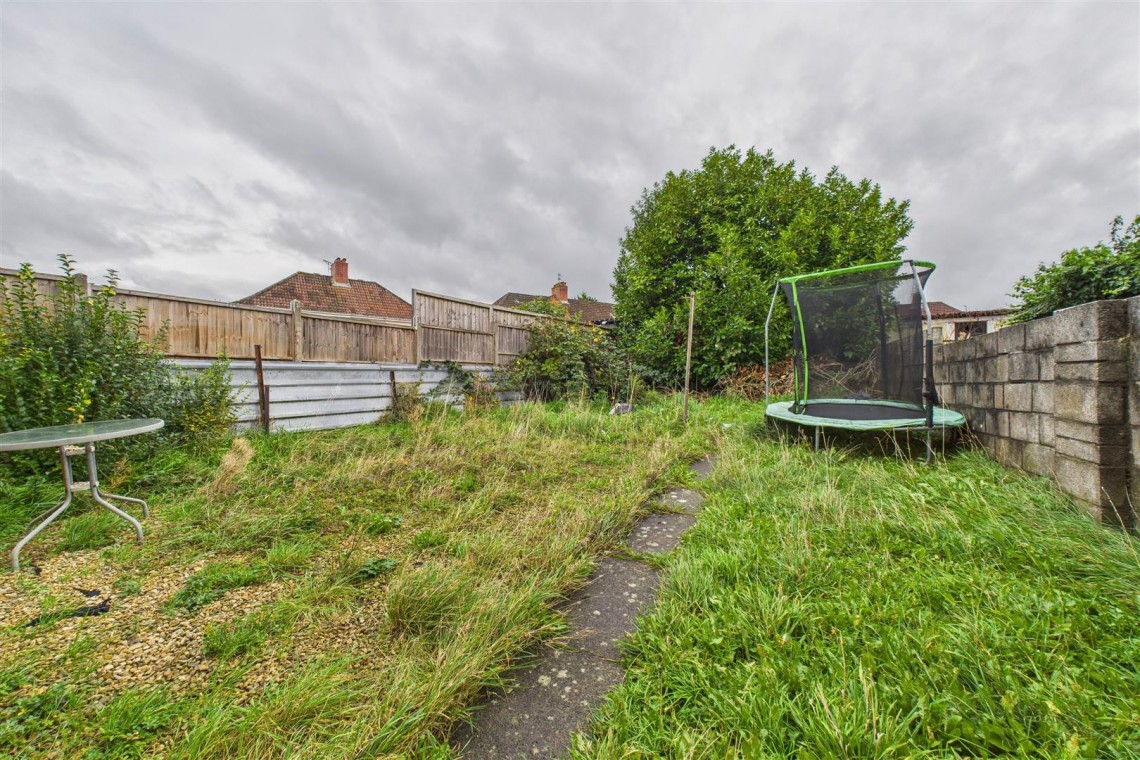 Images for 2 x 2 BED FLATS | KNOWLE