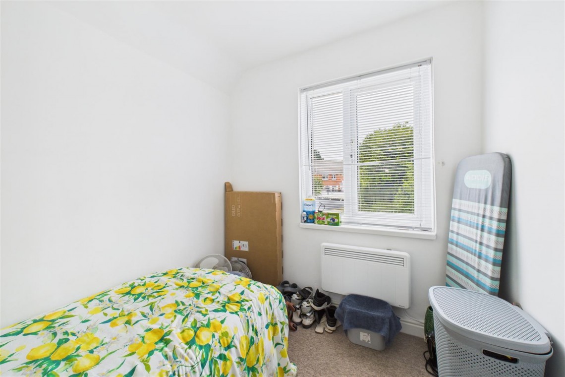 Images for 2 x 2 BED FLATS | KNOWLE
