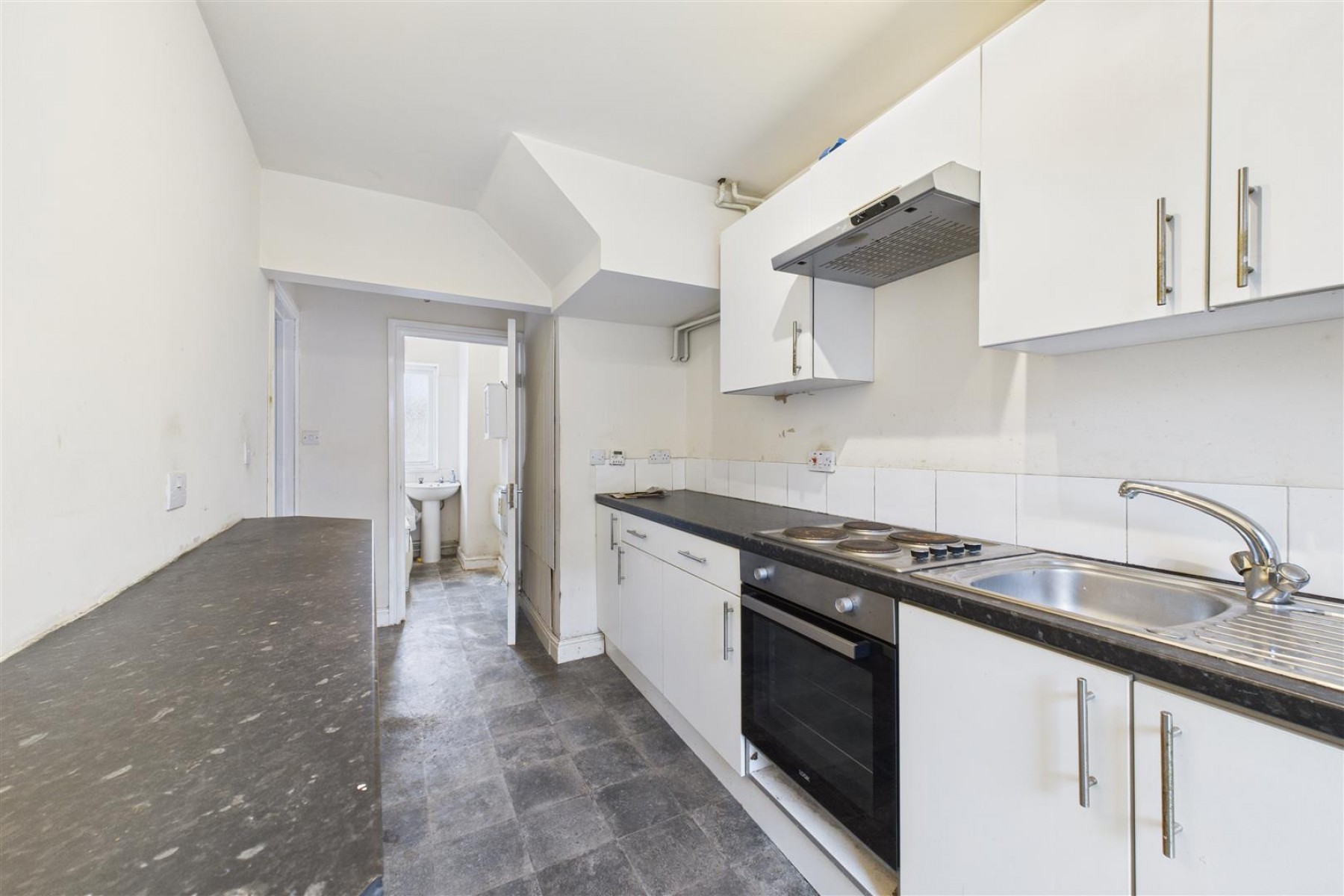Images for 2 x 2 BED FLATS | KNOWLE