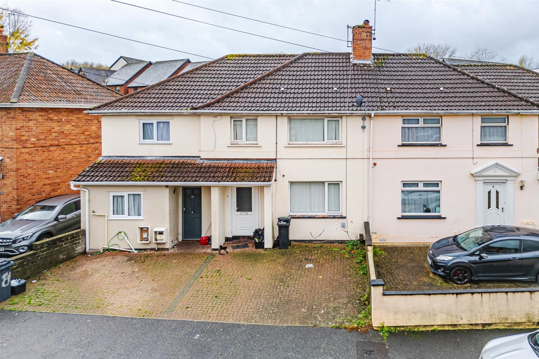 EX RENTAL | BS4, 3 bedroom, House - Terraced - 34301718