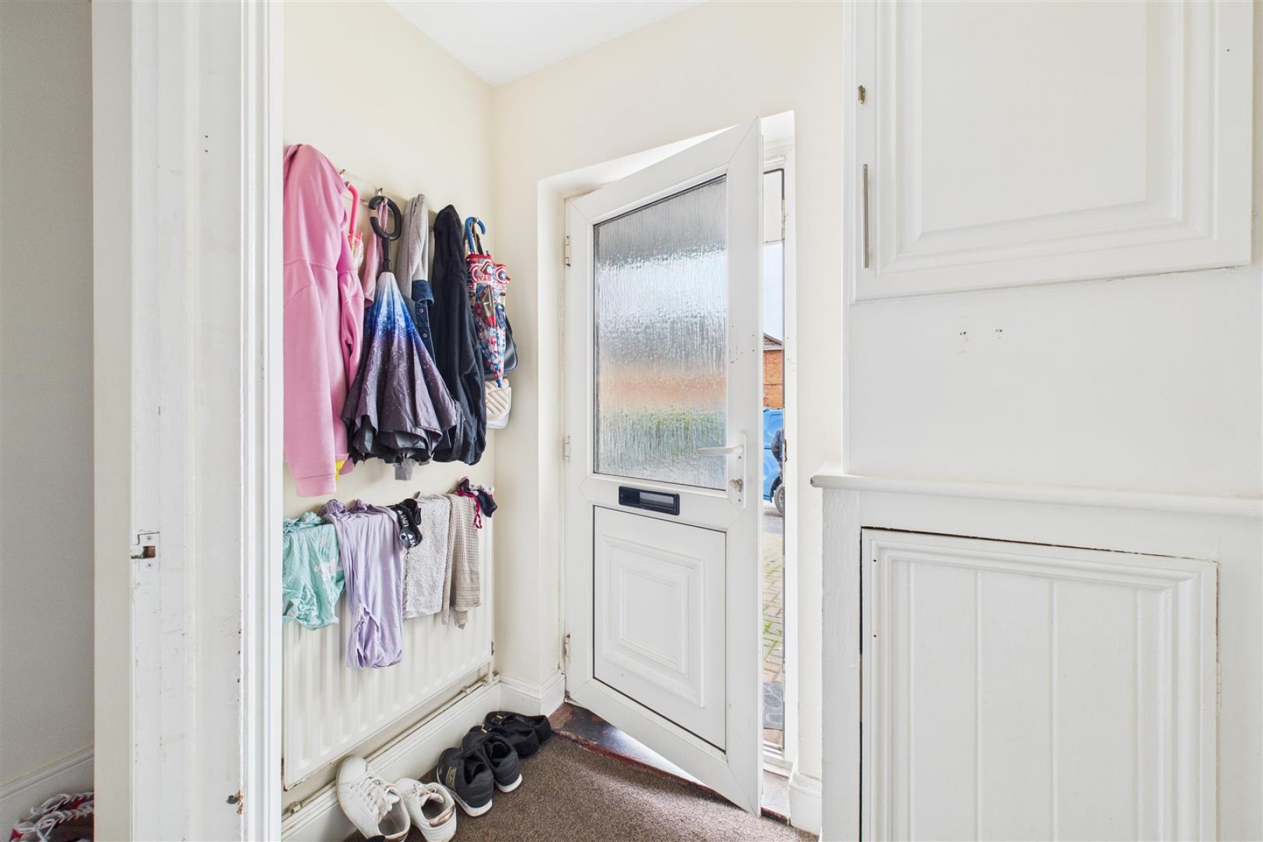 EX RENTAL | BS4, 3 bedroom, House - Terraced - 34301718