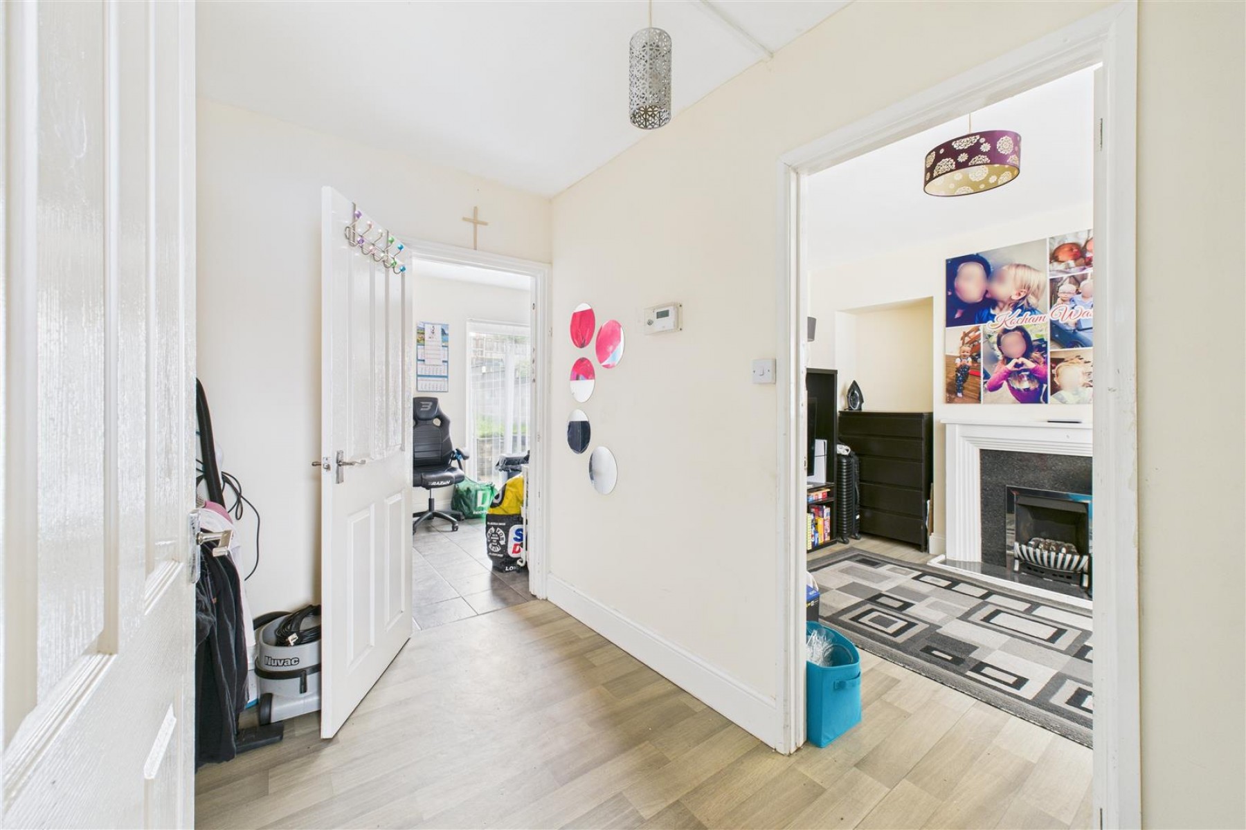 EX RENTAL | BS4, 3 bedroom, House - Terraced - 34301718