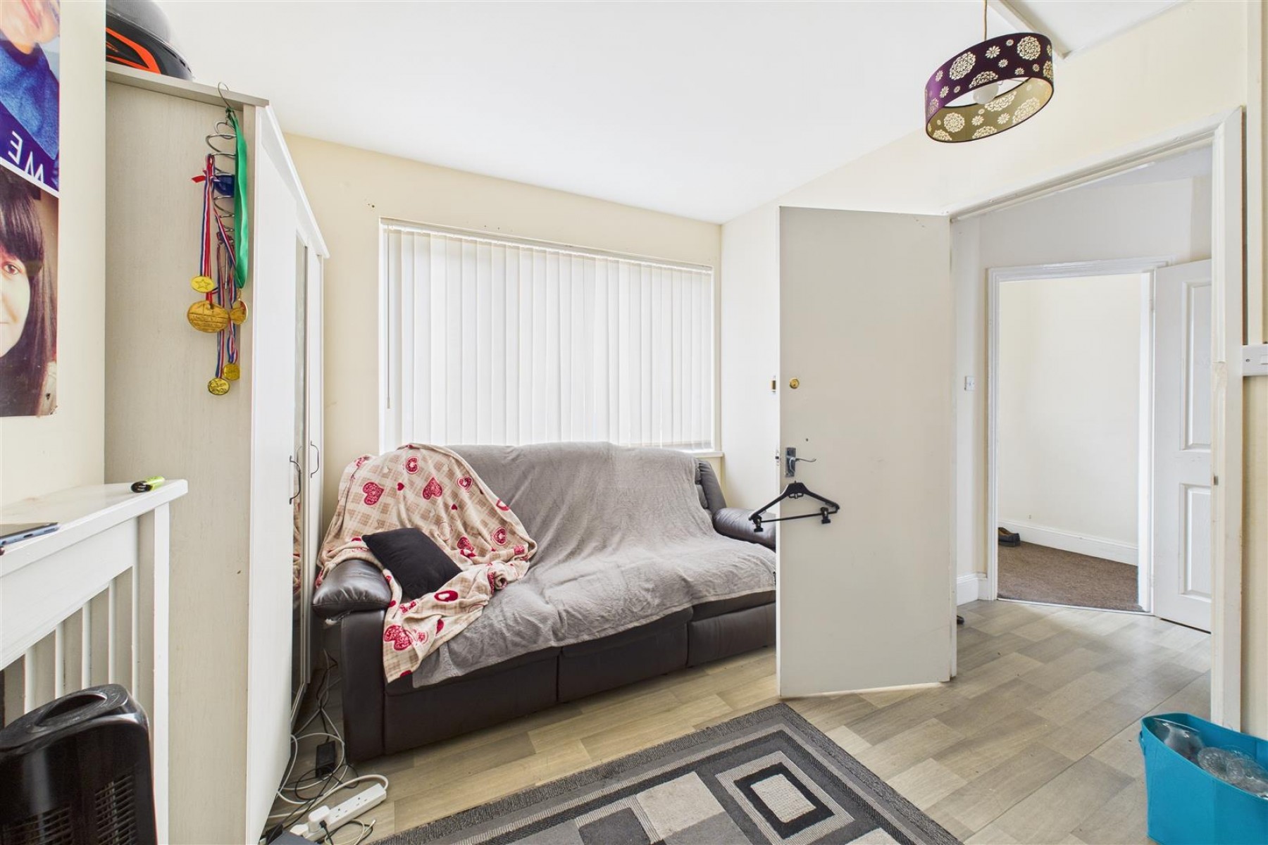 EX RENTAL | BS4, 3 bedroom, House - Terraced - 34301718